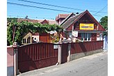 Pensiune familială Sibiel România